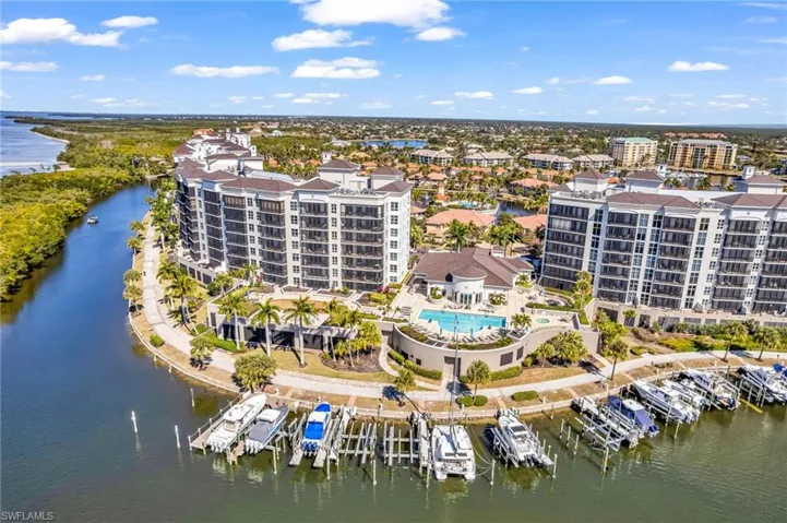 3333 Sunset Key Cir 204, Punta Gorda, Florida 33955