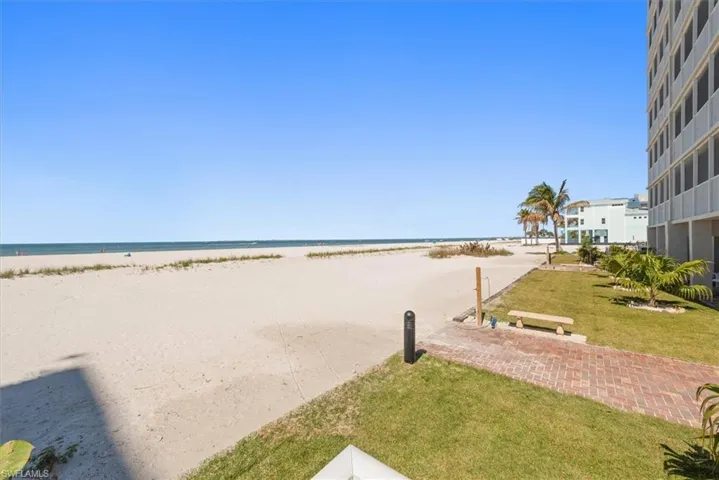 500 Estero Blvd 695, Fort Myers Beach, Florida 33931