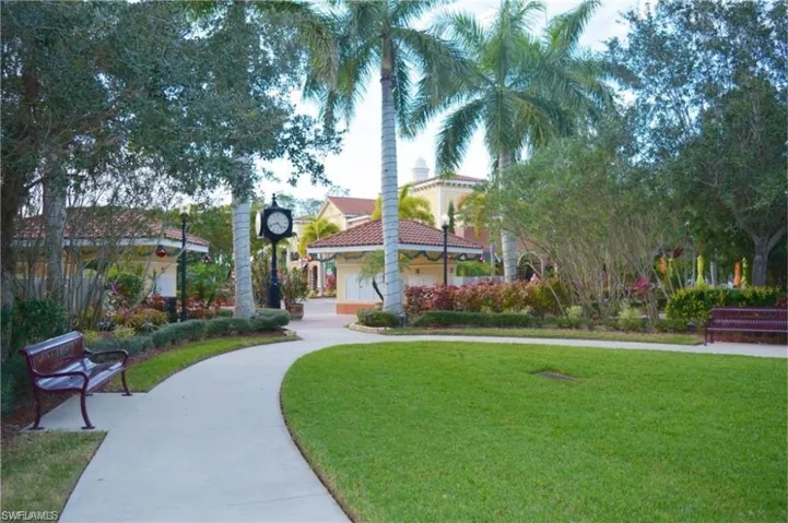 10101 Villagio Palms Way 206, Estero, Florida 33928