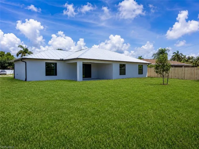 4531 San Antonio Ln, Bonita Springs, Florida 34134