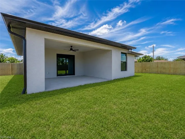 4531 San Antonio Ln, Bonita Springs, Florida 34134