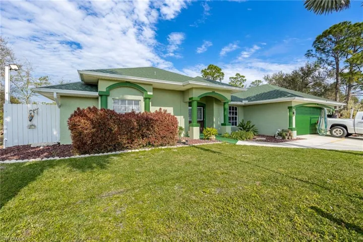 5024 Billings St, Lehigh Acres Fl 33971