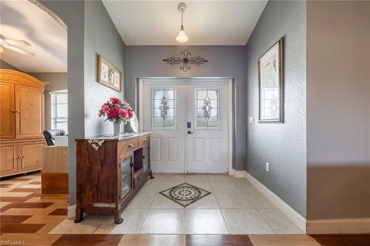 Entryway