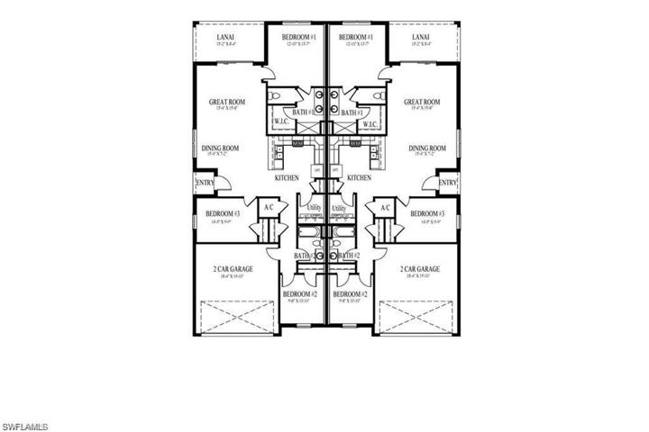 21912  Milan Villas  LN, Estero, FL 34135