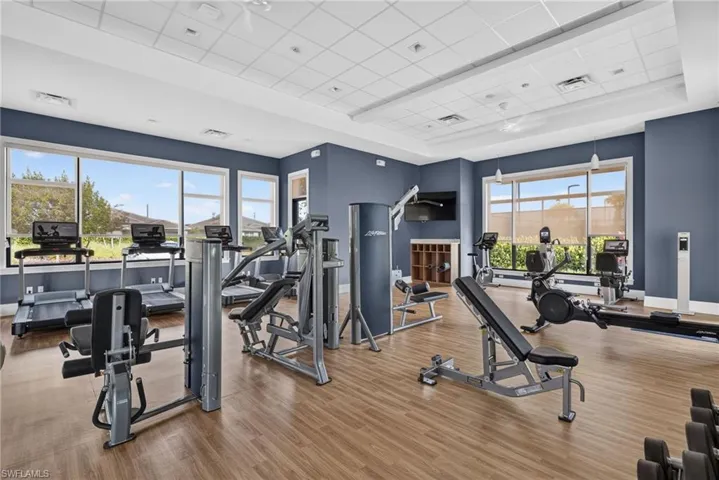 9056 Wisteria Way, Naples, Florida 34114