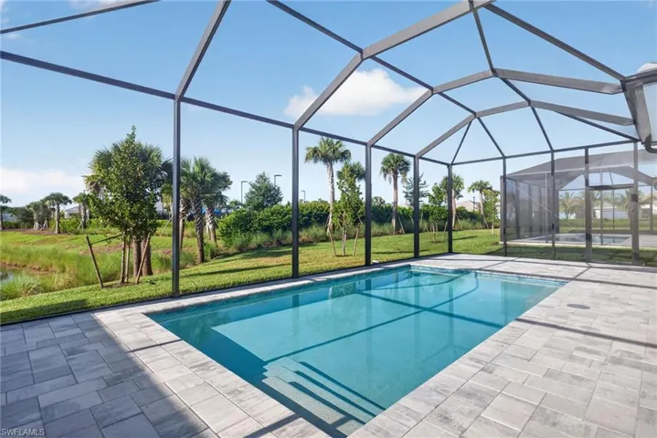 9056 Wisteria Way, Naples, Florida 34114