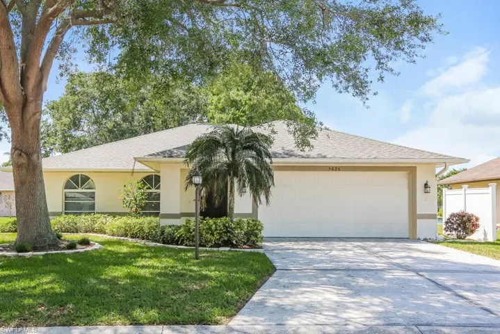 5026 25th St E, Bradenton, Florida 34203