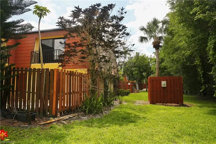 1514 Park Meadows Dr 3, Fort Myers, Florida 33907