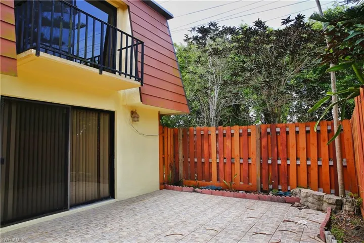 1514 Park Meadows Dr 3, Fort Myers, Florida 33907