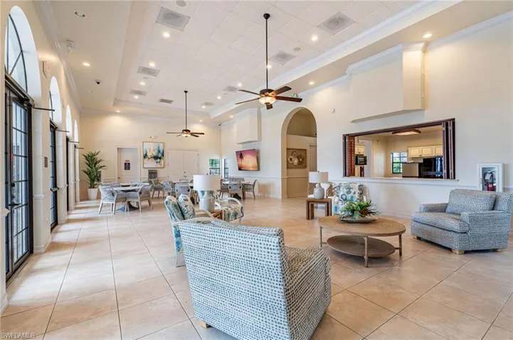 Clubhouse