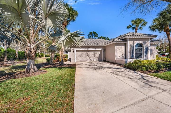 3480 Lake Crest DR, BONITA SPRINGS FL 34134