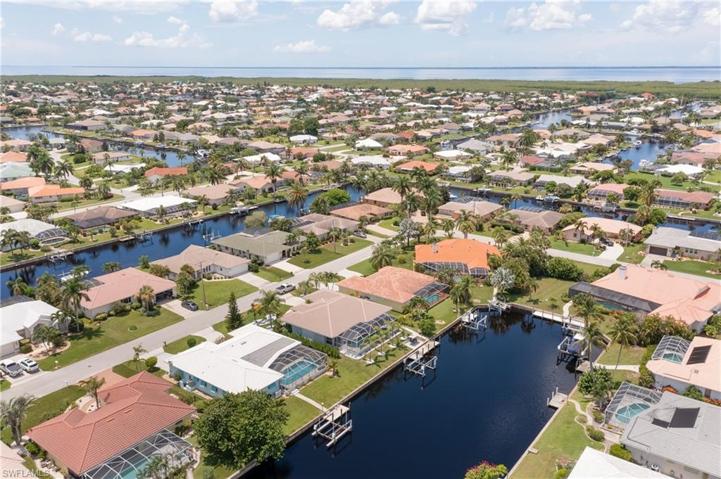 Gulf access home