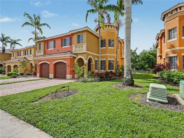 10221 Olivewood Way 157, Estero, Florida 33928