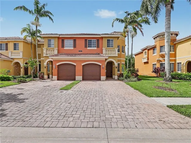 10221 Olivewood Way 157, Estero, Florida 33928