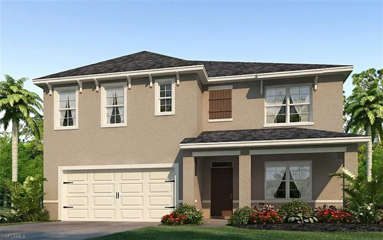 1341 NW 4th  ST, Cape Coral, FL 33993