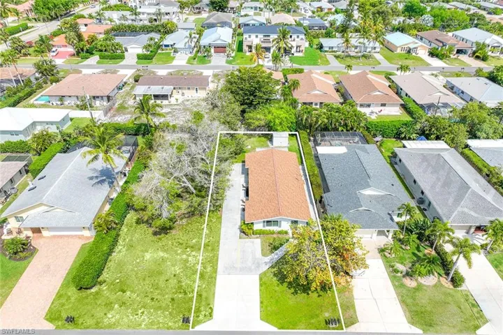 517 108th Ave N, Naples, Florida 34108