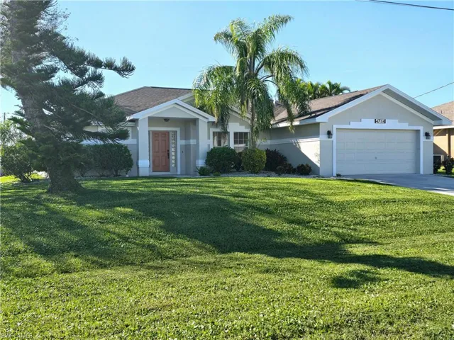 4714 Sw 24th Ave, Cape Coral Fl 33914