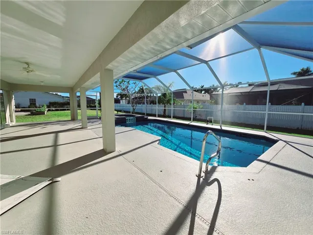 4714 Sw 24th Ave, Cape Coral Fl 33914