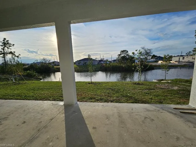 2108 NW 23rd  AVE, Cape Coral, FL 33993