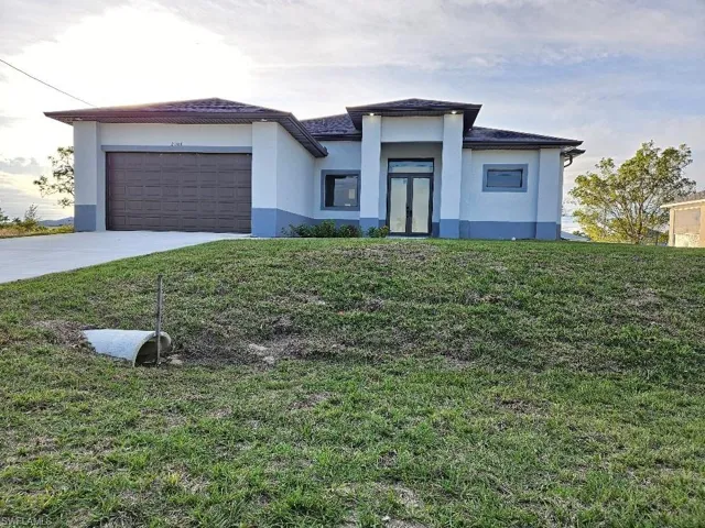 2108 NW 23rd  AVE, Cape Coral, FL 33993