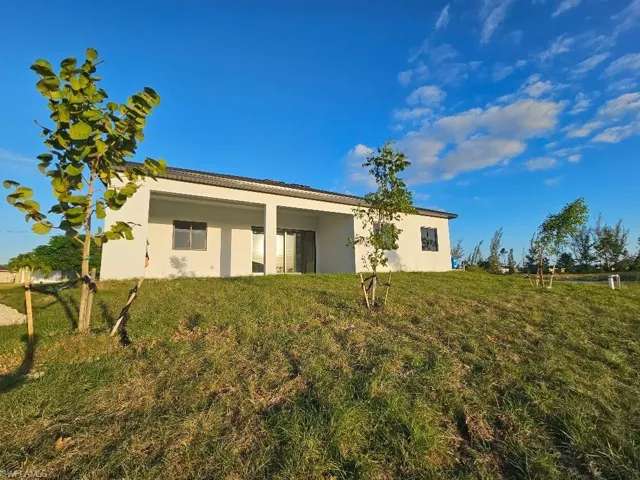 2108 NW 23rd  AVE, Cape Coral, FL 33993