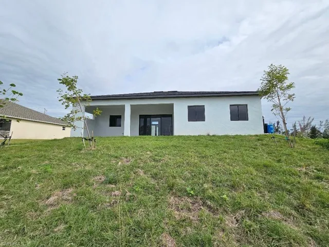 2108 NW 23rd  AVE, Cape Coral, FL 33993