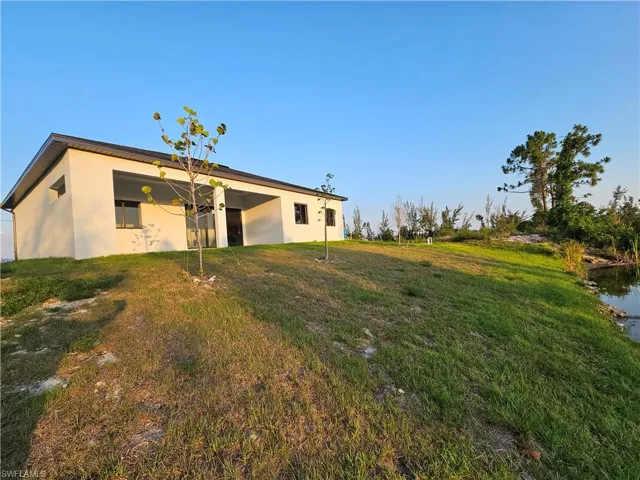 2108 NW 23rd  AVE, Cape Coral, FL 33993