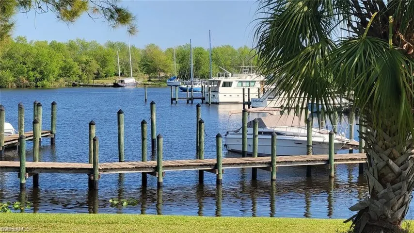 1033 Villa Dr A101, Labelle, Florida 33935