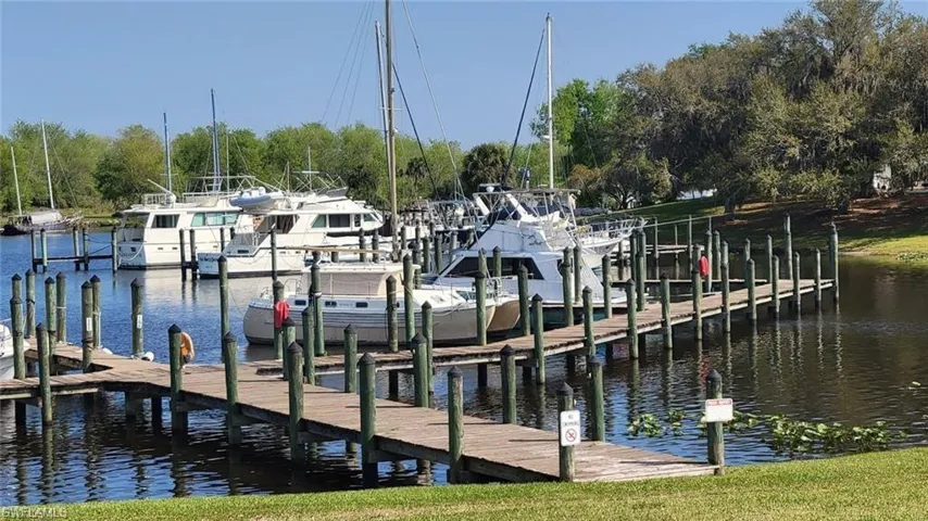 1033 Villa Dr A101, Labelle, Florida 33935