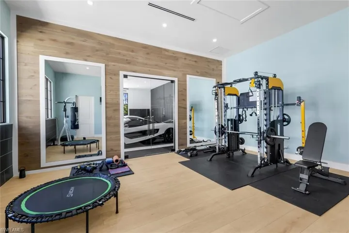 Home Gym