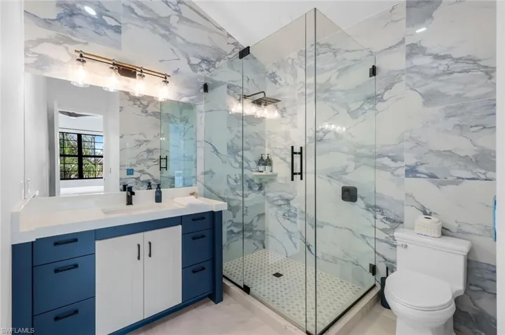 Guest House Bath 1
