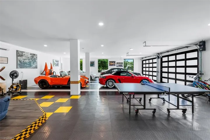 Man Cave