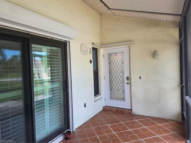 1417 Sw 51st Ln 35, Cape Coral, Florida 33914