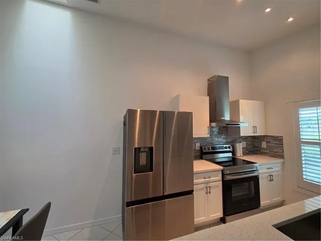 1417 Sw 51st Ln 35, Cape Coral, Florida 33914