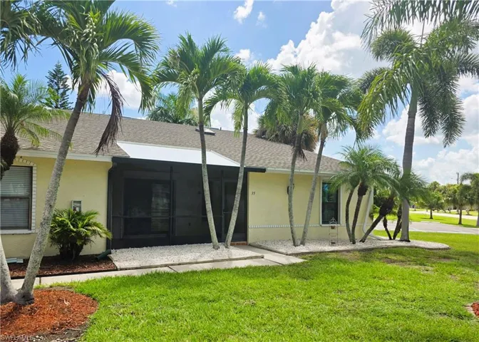 1417 Sw 51st Ln 35, Cape Coral, Florida 33914