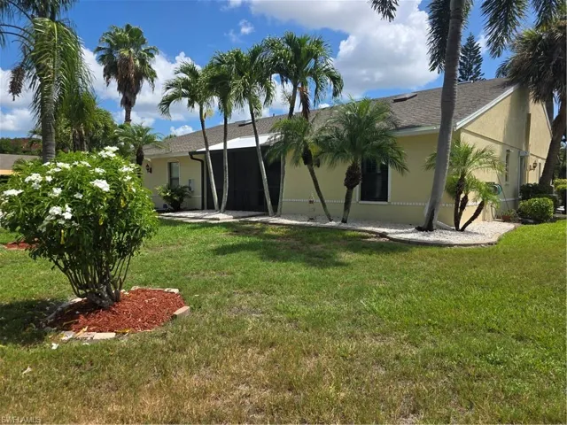 1417 Sw 51st Ln 35, Cape Coral, Florida 33914