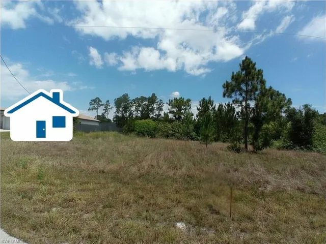 1021 Winters St E, Lehigh Acres, Florida 33974