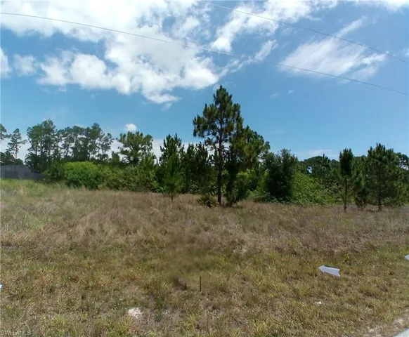 1021 Winters St E, Lehigh Acres, Florida 33974
