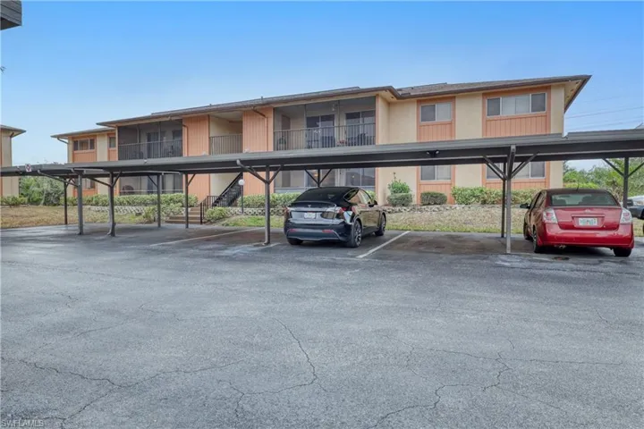 Carport