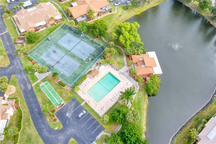 6492 Royal Woods Dr # 4, Fort Myers Fl 33908