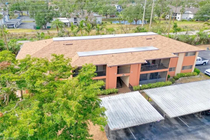 6492 Royal Woods Dr # 4, Fort Myers Fl 33908