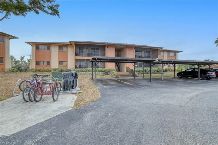 6492 Royal Woods Dr # 4, Fort Myers Fl 33908