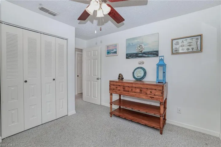 3rd Bedroom/Den