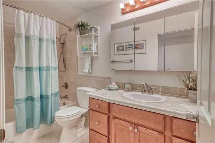 Guest Bath