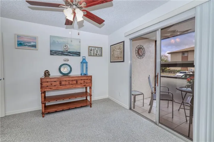 3rd Bedroom/Den
