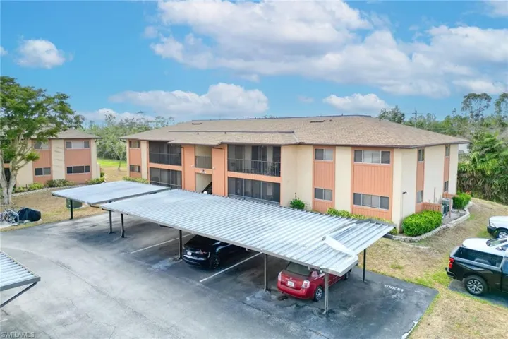 6492 Royal Woods Dr # 4, Fort Myers Fl 33908
