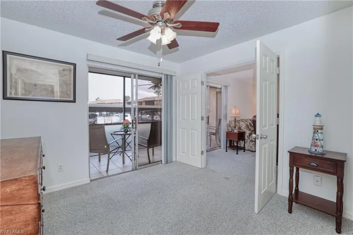 3rd Bedroom/Den