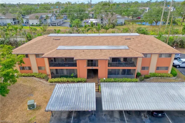 6492 Royal Woods Dr # 4, Fort Myers Fl 33908