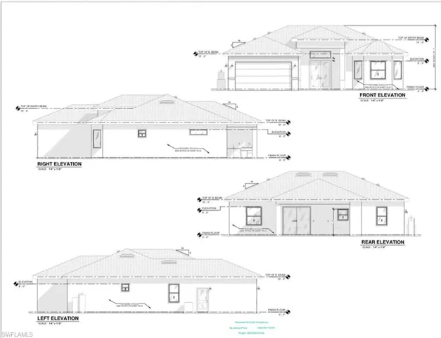 4303 6th St W, Lehigh Acres, Florida 33971