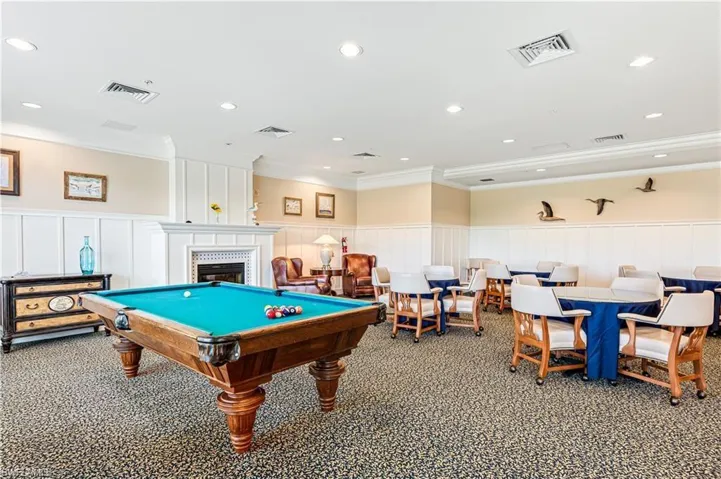 Billiards